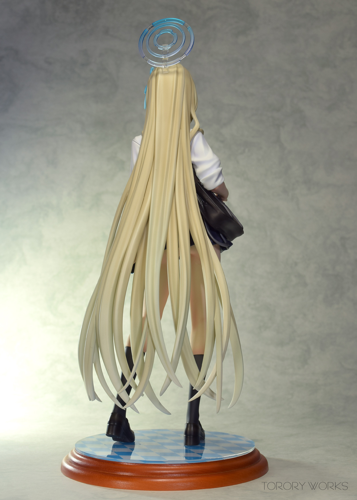 Prism 1/6 一之瀬アスナ 制服ver. 01