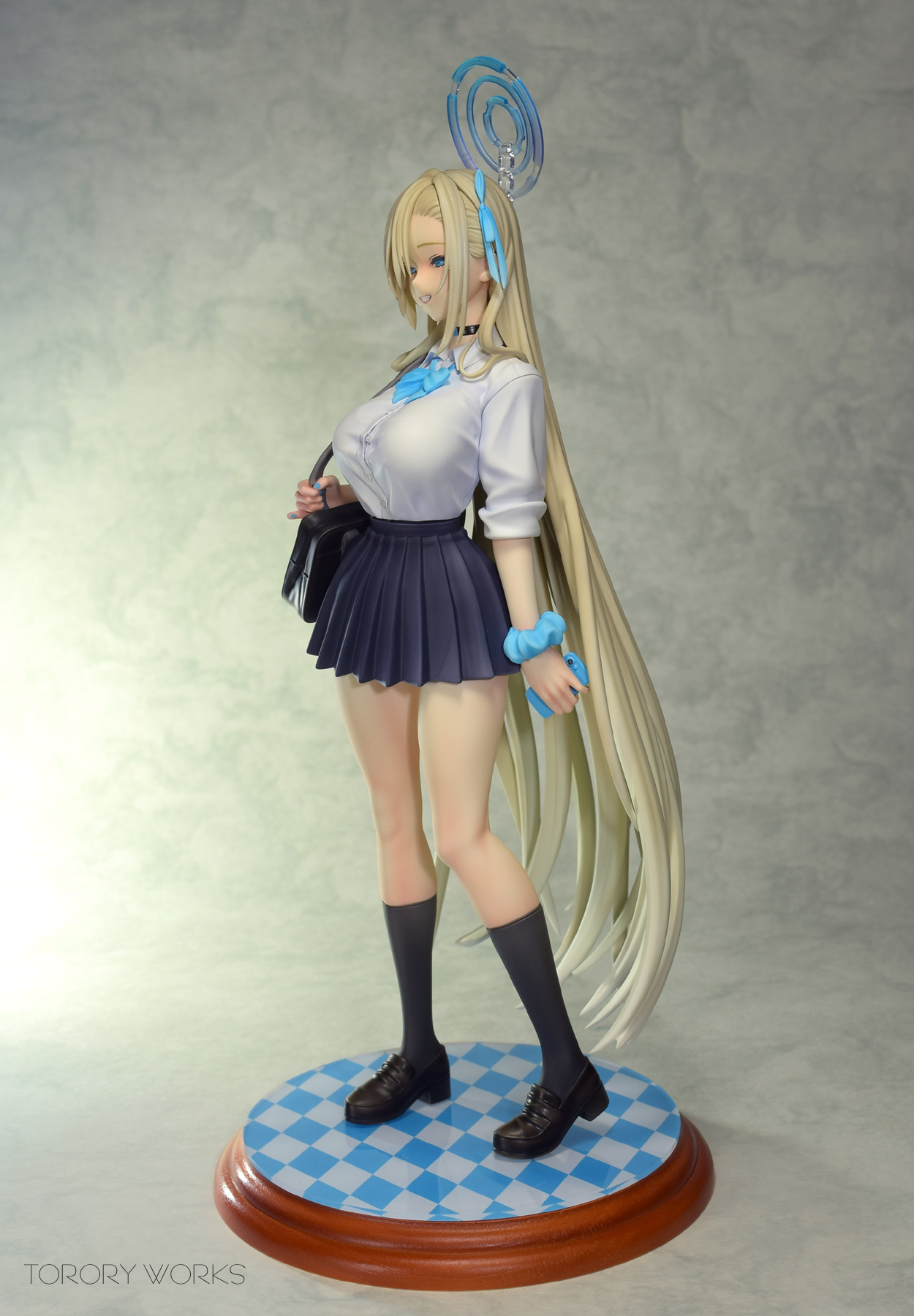 Prism 1/6 一之瀬アスナ 制服ver. 02