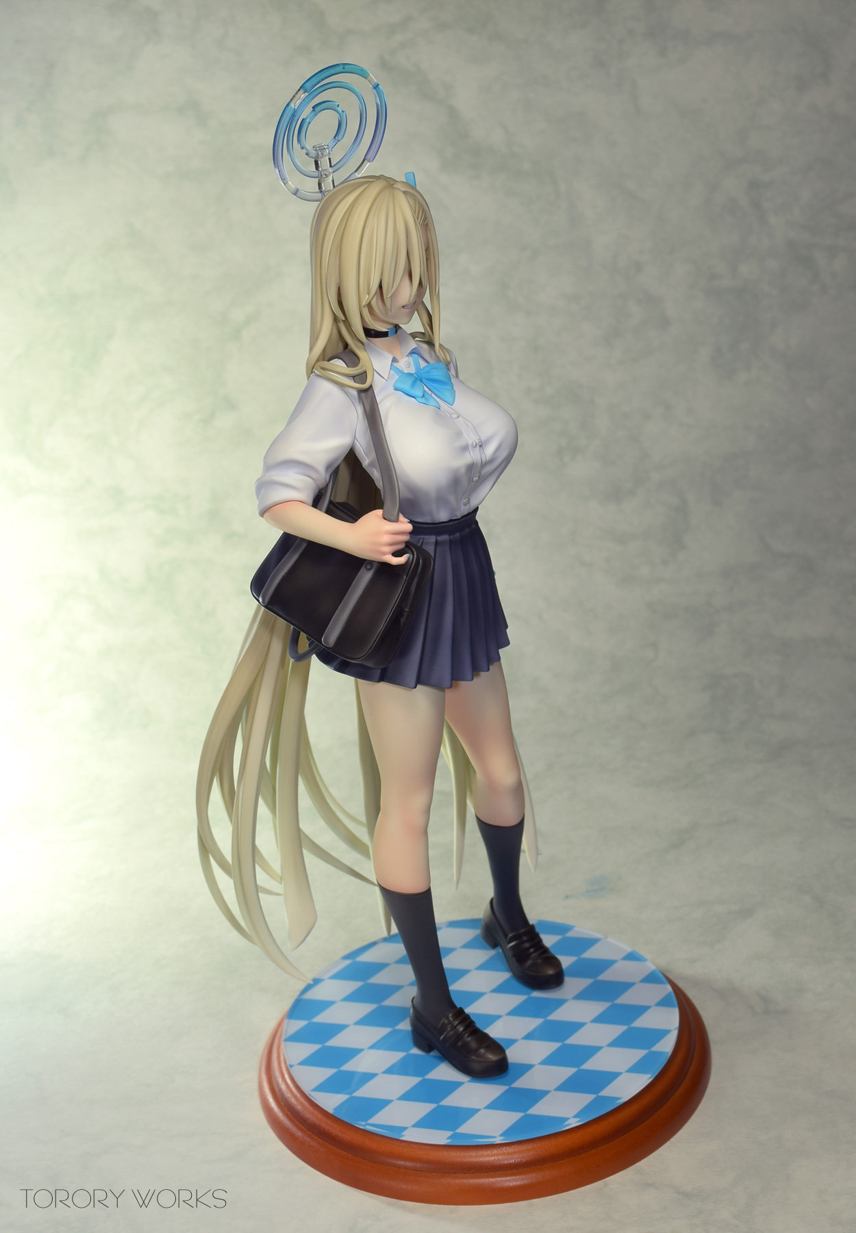 Prism 1/6 一之瀬アスナ 制服ver. 04