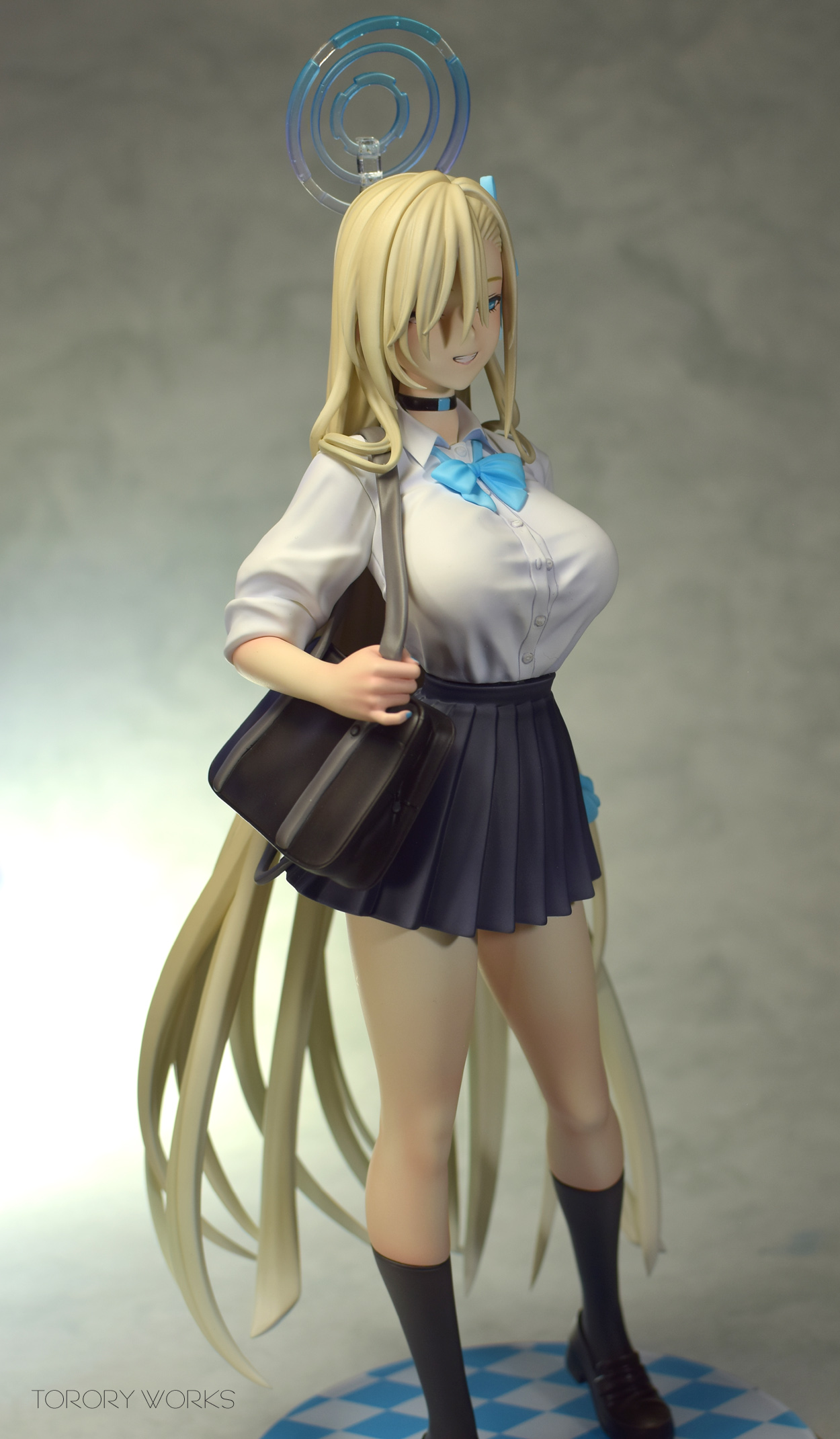 Prism 1/6 一之瀬アスナ 制服ver. 11