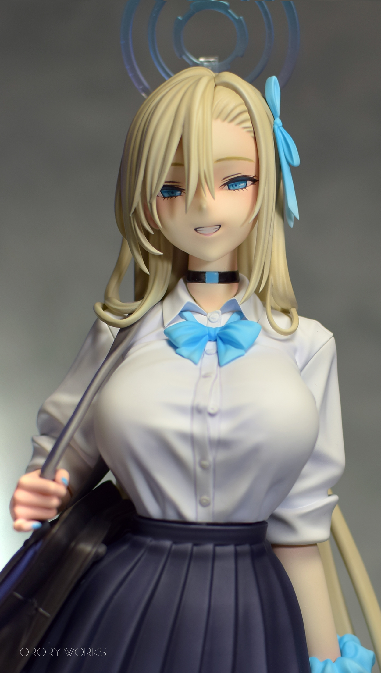 Prism 1/6 一之瀬アスナ 制服ver. 13