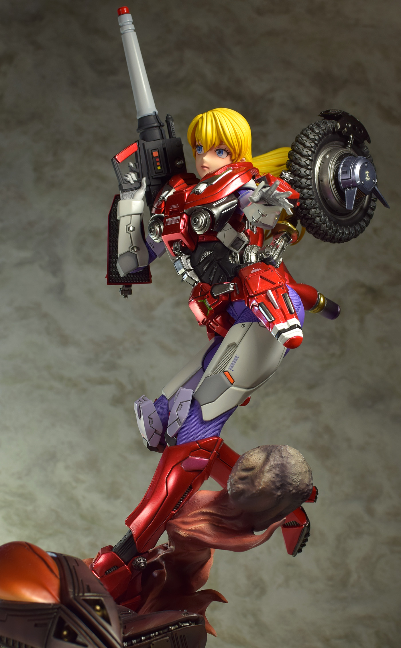 フーケ・エローズ
