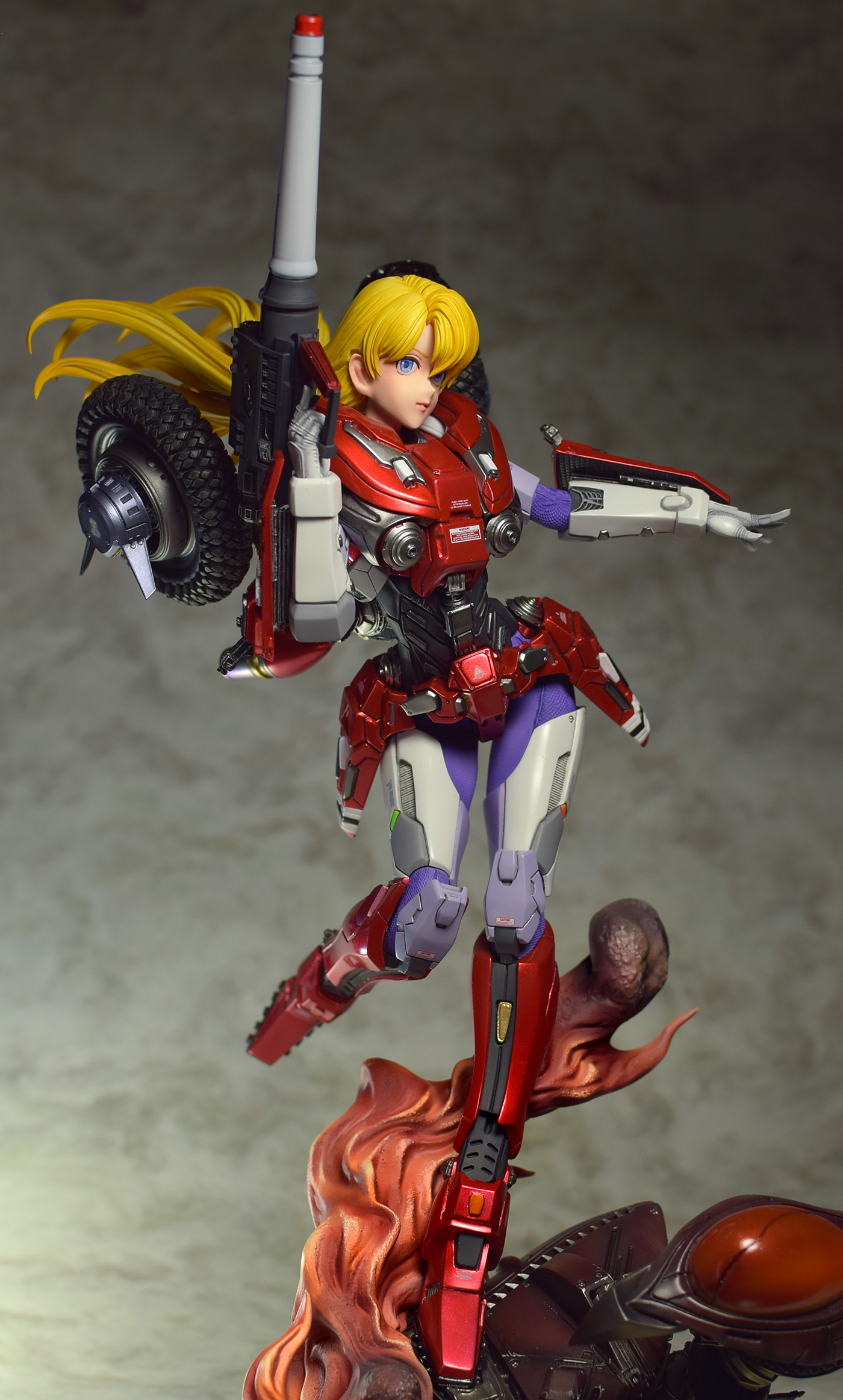 フーケ・エローズ