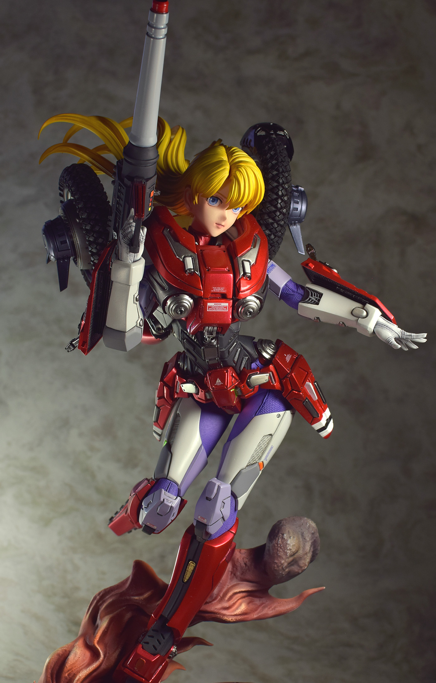 フーケ・エローズ