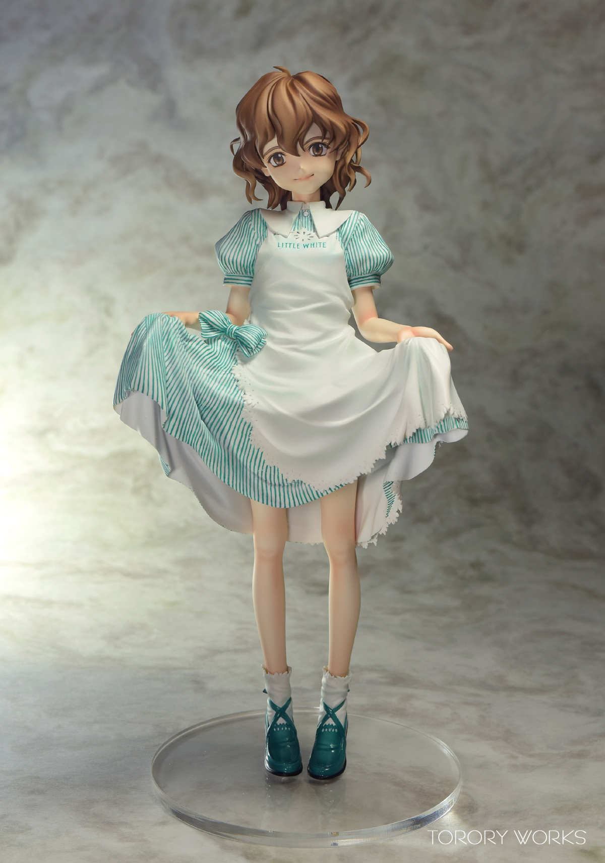プラギルド 1/7 春野琴梨01