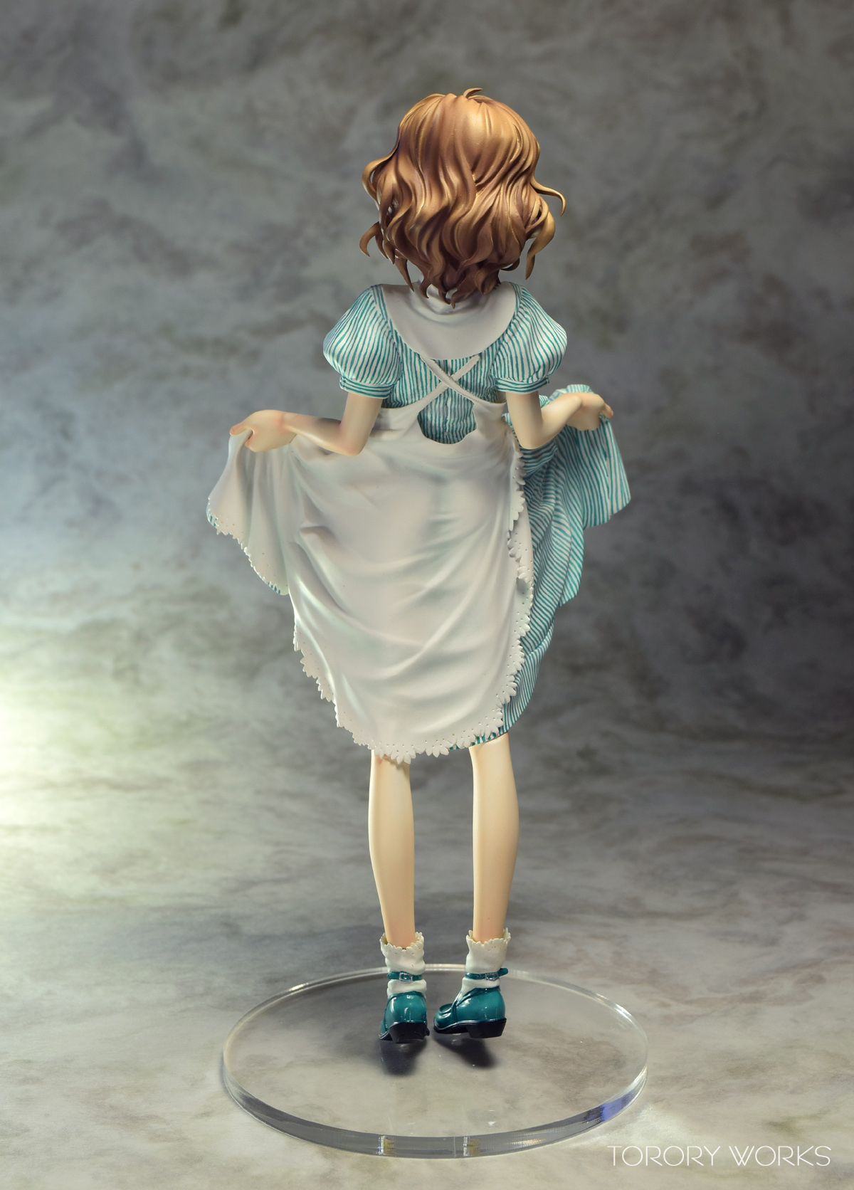 プラギルド 1/7 春野琴梨02