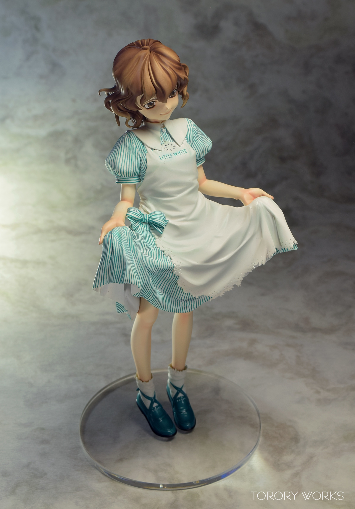 プラギルド 1/7 春野琴梨03