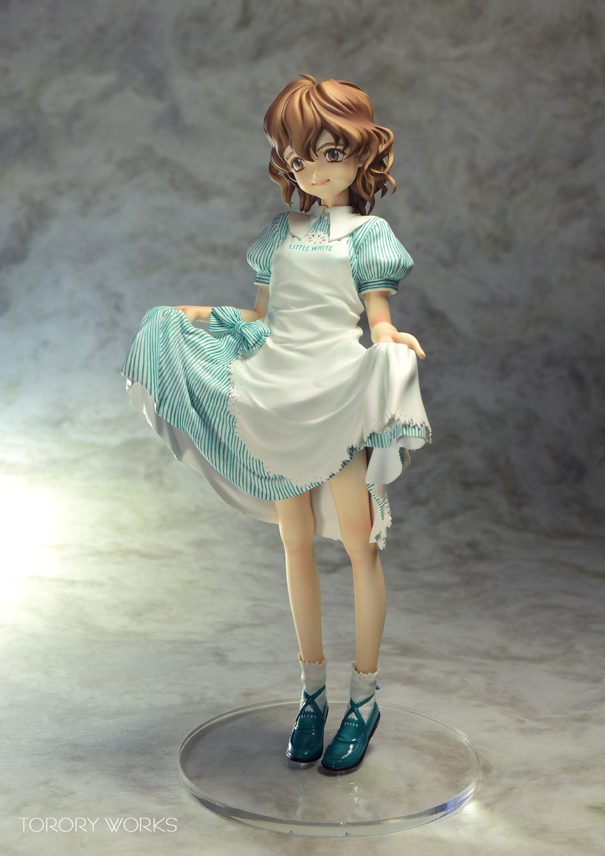 プラギルド 1/7 春野琴梨04