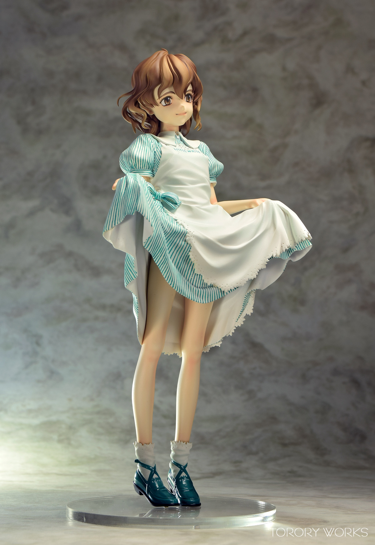 プラギルド 1/7 春野琴梨05