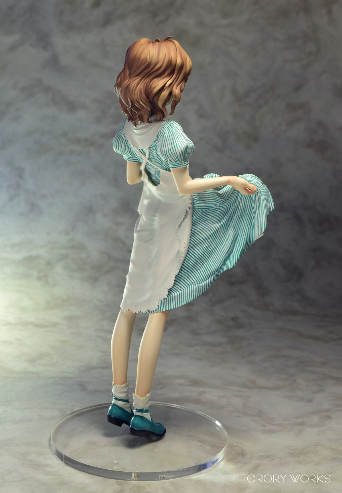 プラギルド 1/7 春野琴梨06
