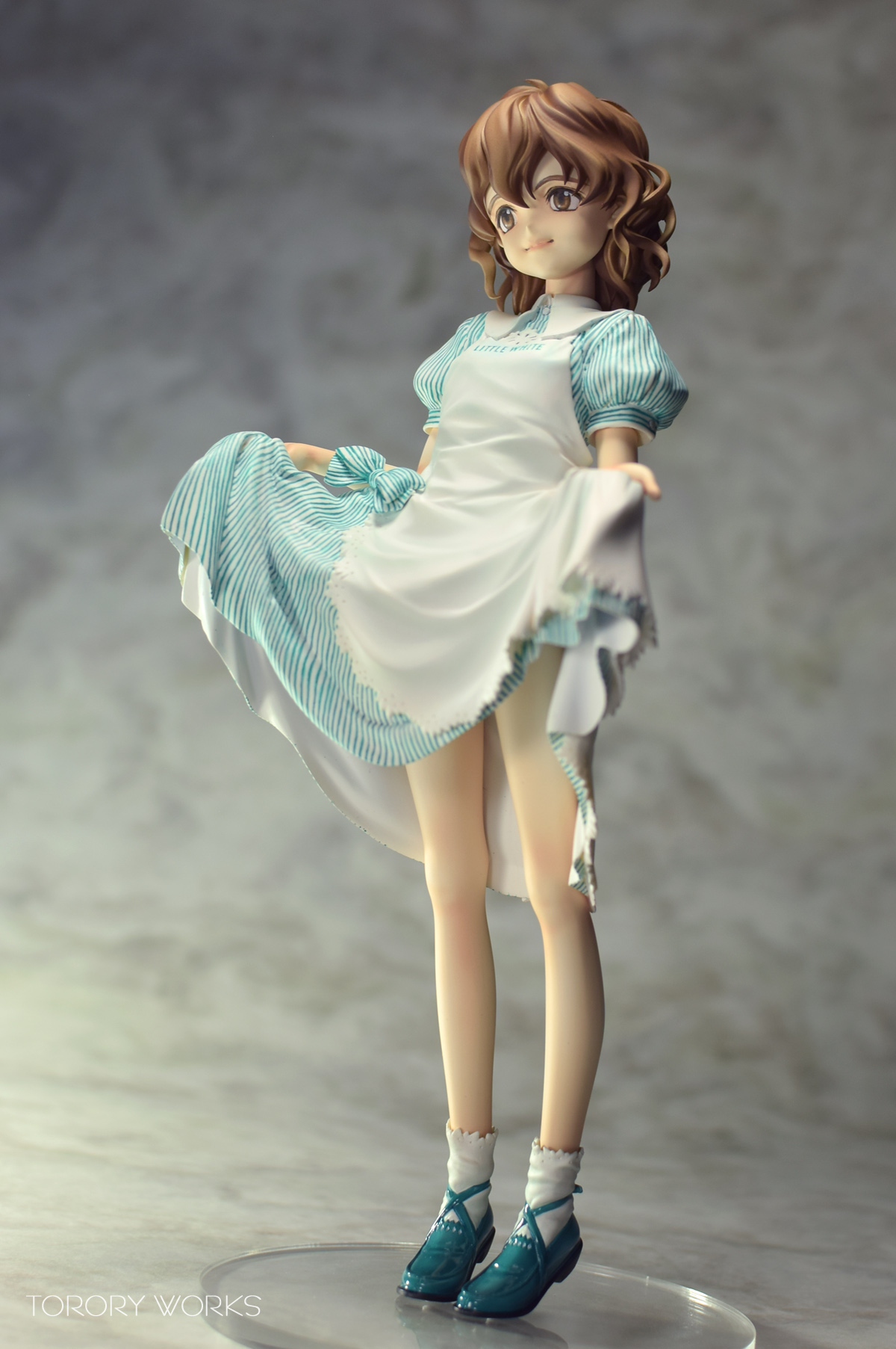 プラギルド 1/7 春野琴梨08