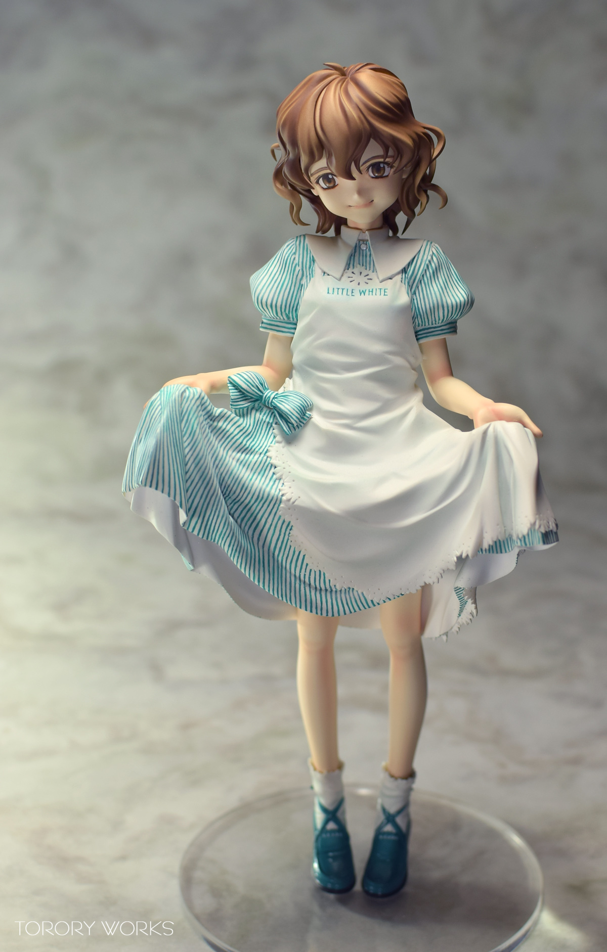 プラギルド 1/7 春野琴梨09