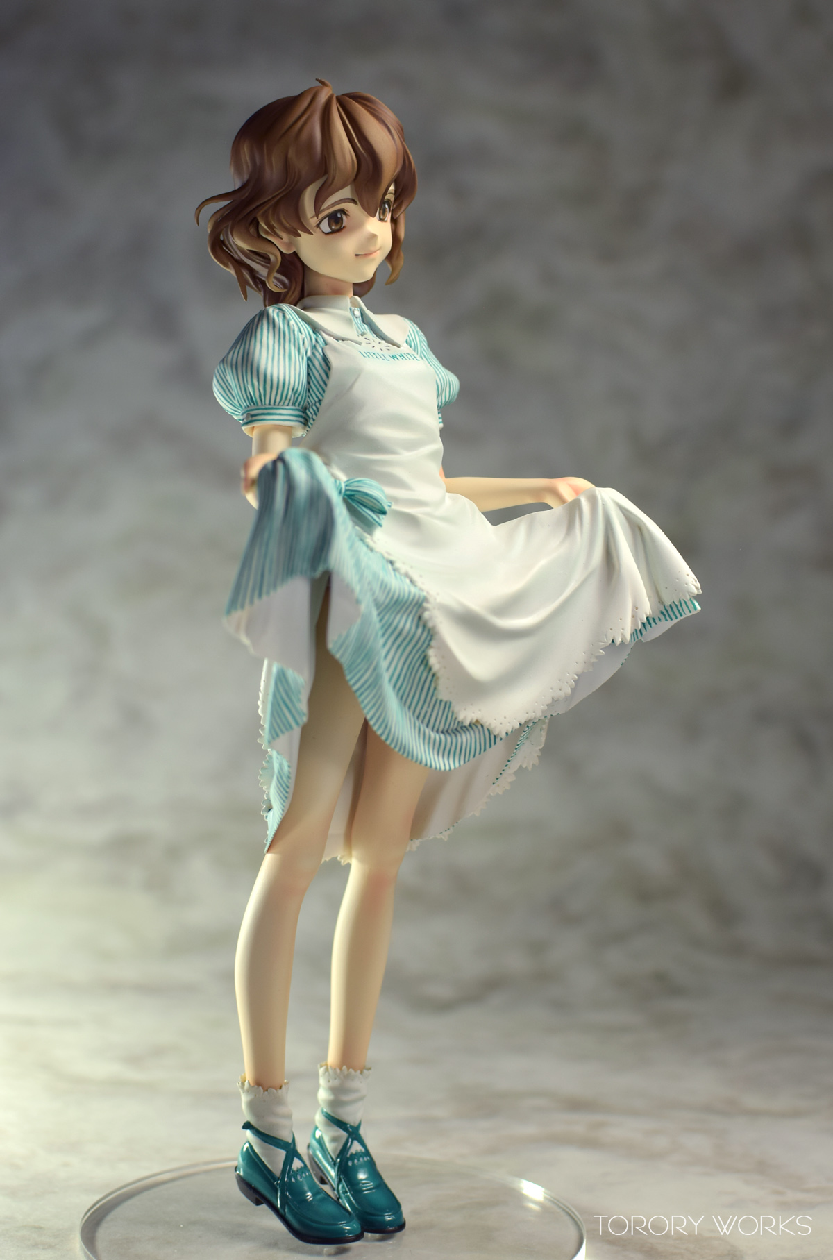 プラギルド 1/7 春野琴梨10