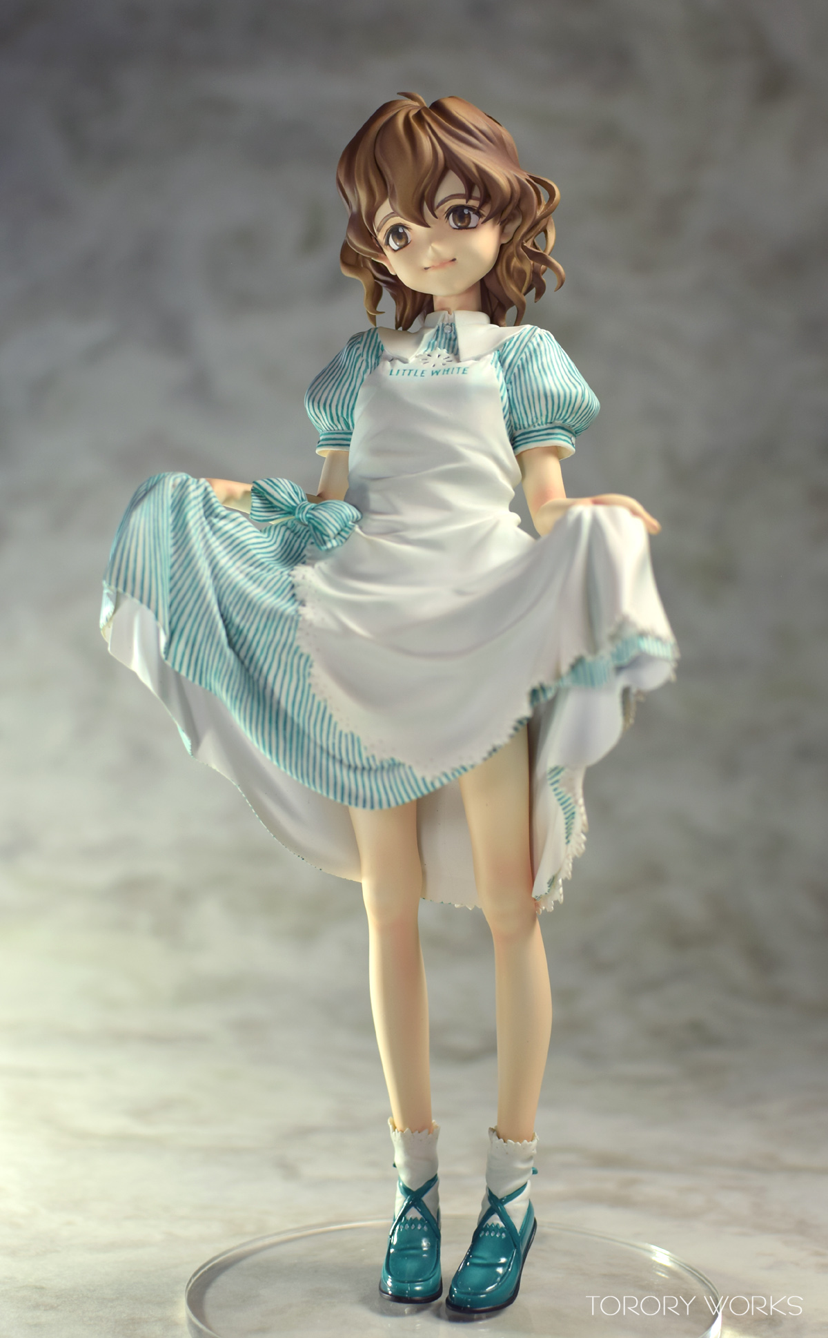 プラギルド 1/7 春野琴梨11