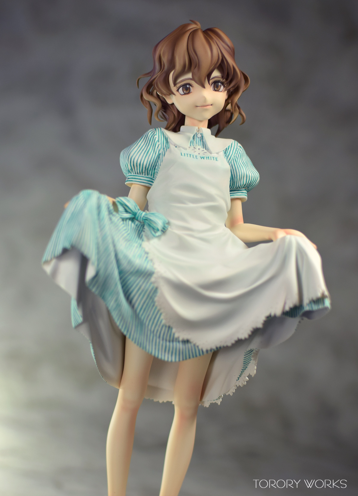 プラギルド 1/7 春野琴梨12