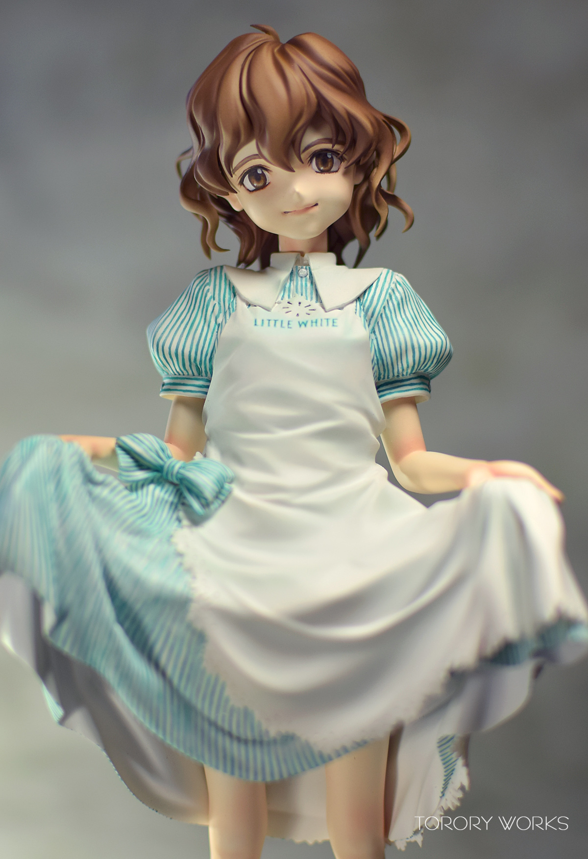 プラギルド 1/7 春野琴梨13
