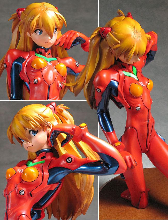 アスカ