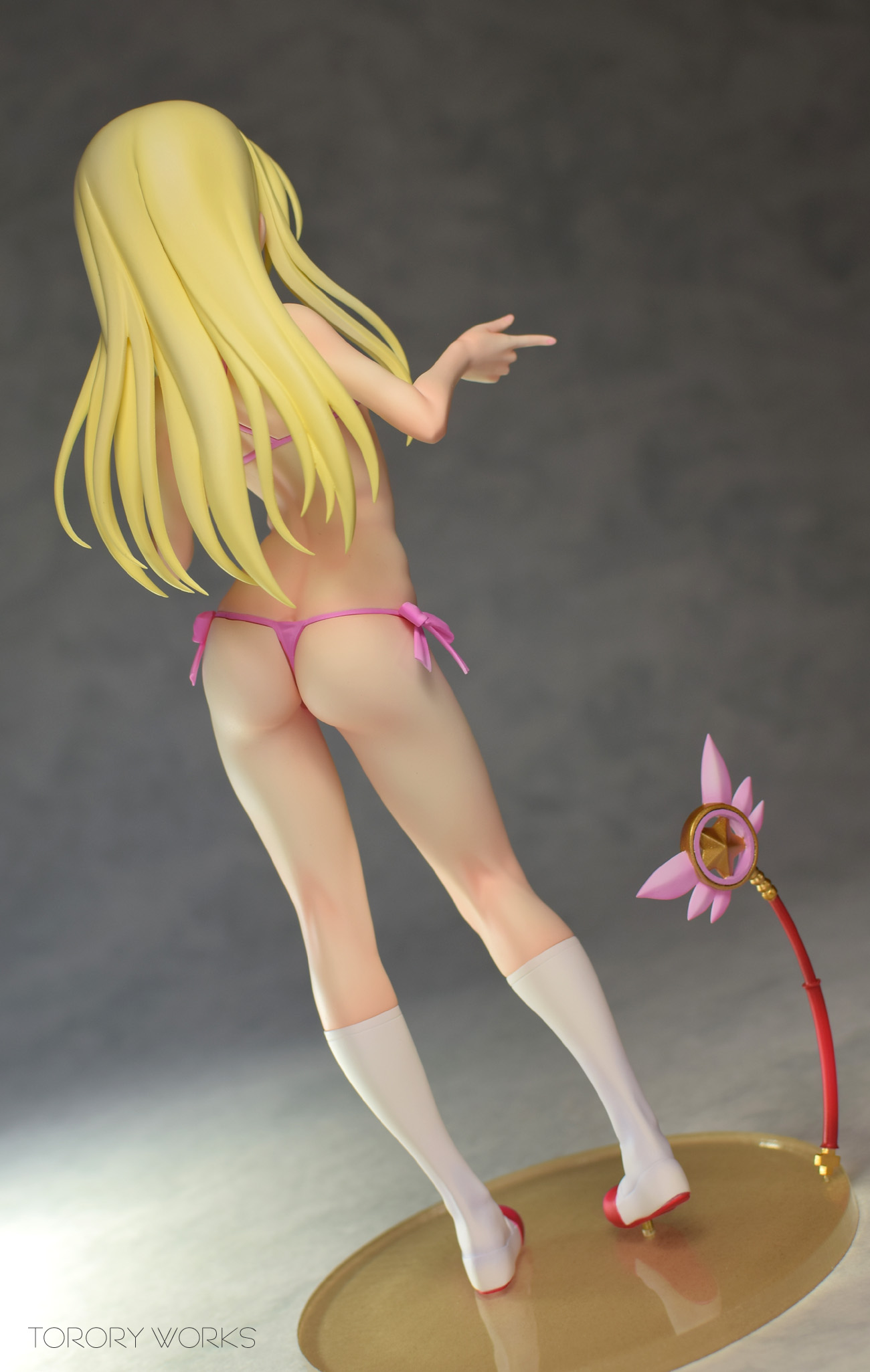 イリヤちゃんとあそぼ グリズリーパンダ08