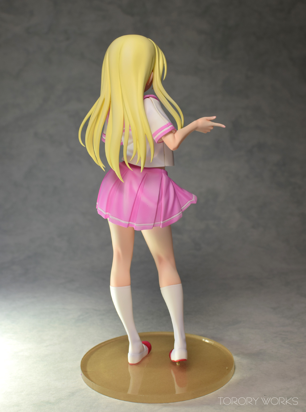 イリヤちゃんとあそぼ グリズリーパンダ10