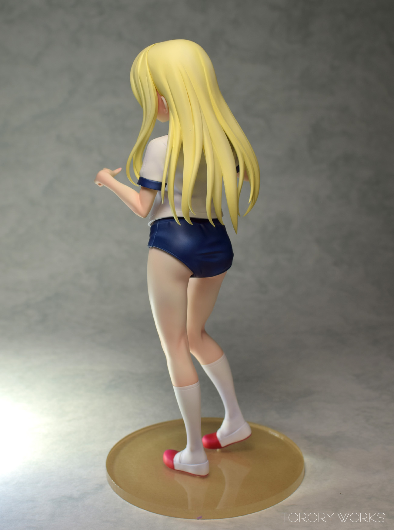 イリヤちゃんとあそぼ グリズリーパンダ13