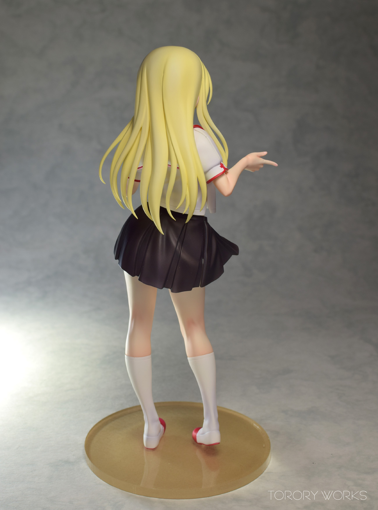 イリヤちゃんとあそぼ グリズリーパンダ16