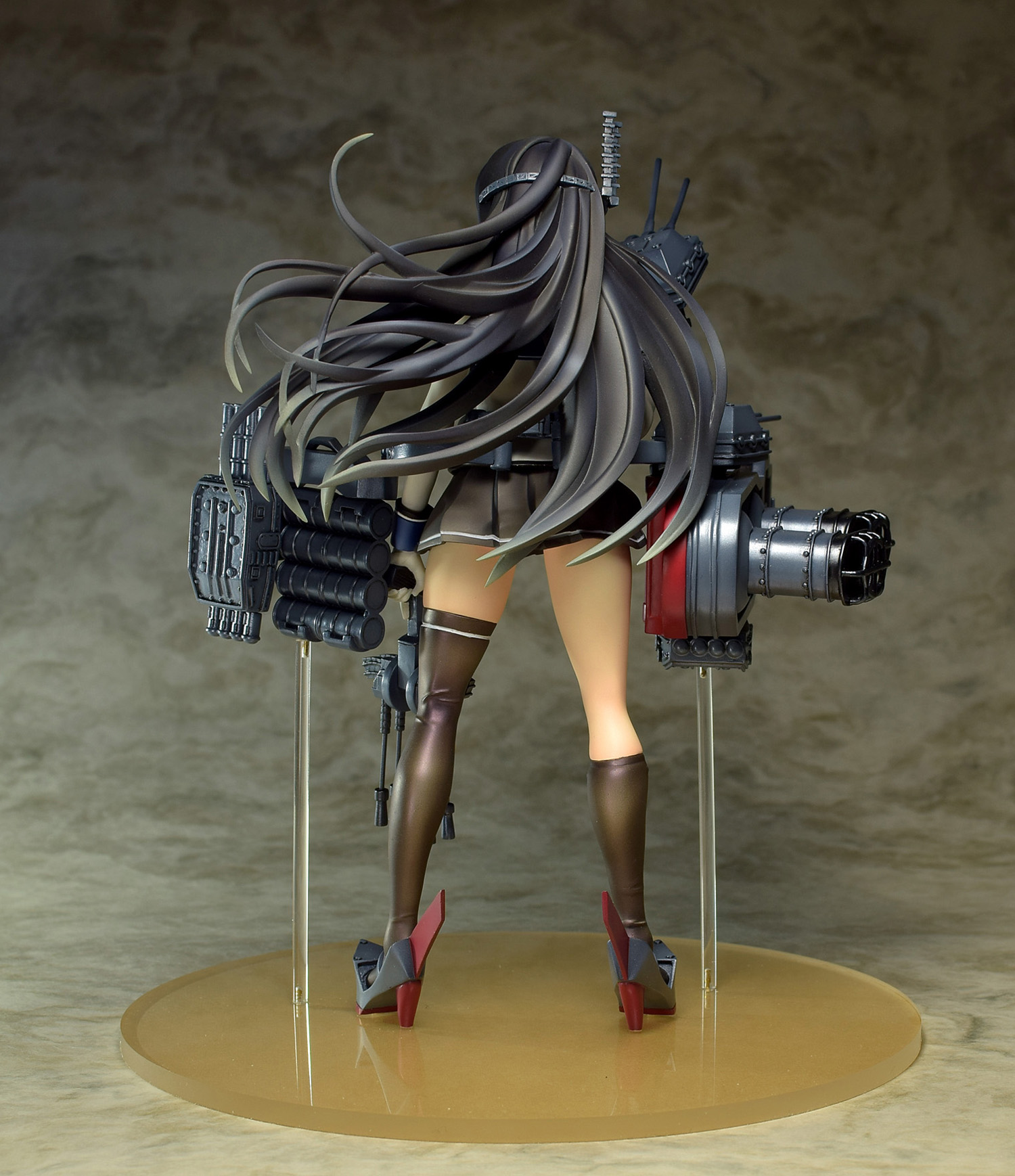 磯風